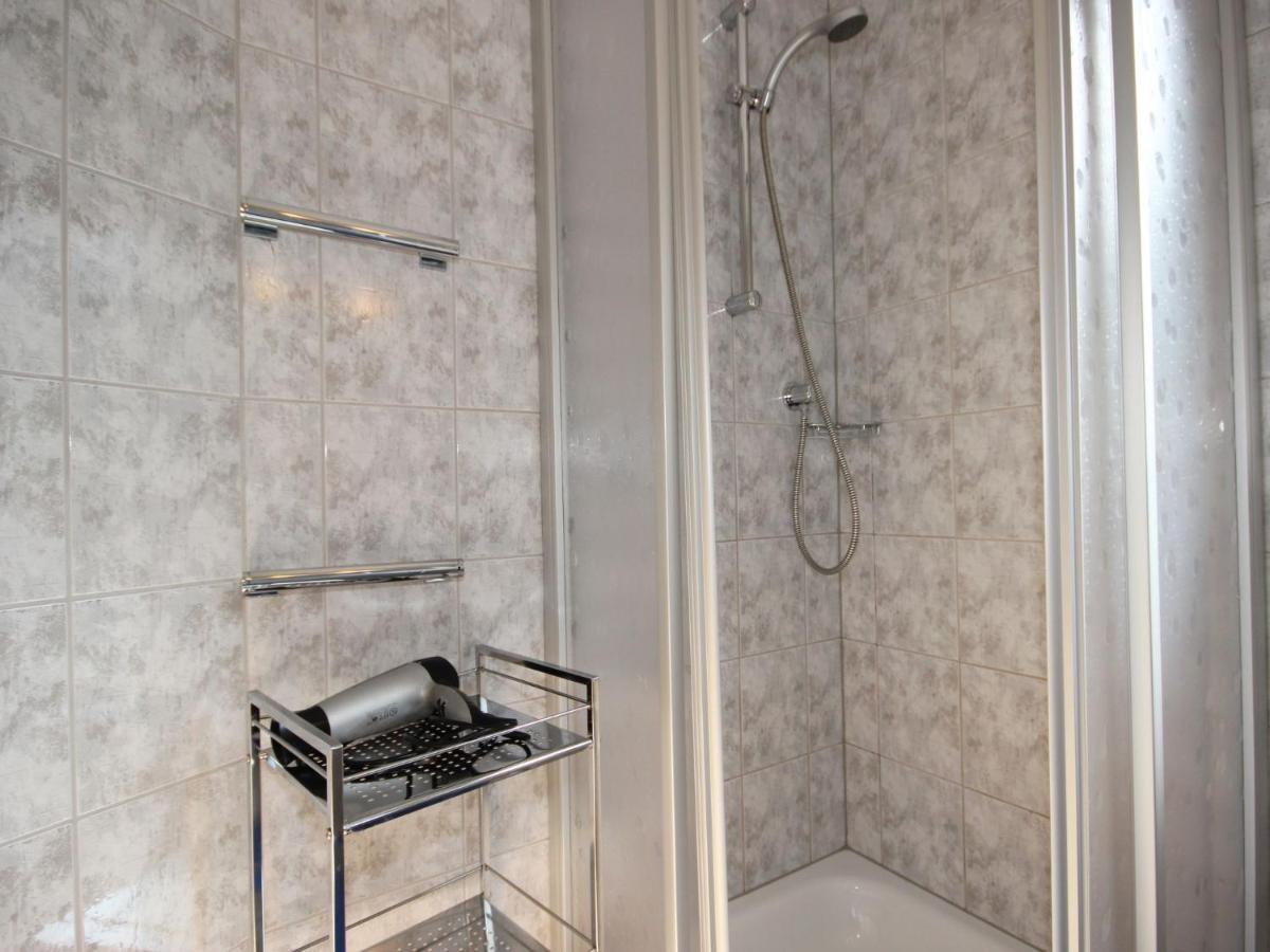 Apartment Handle-2 By Interhome Ried im Oberinntal Esterno foto