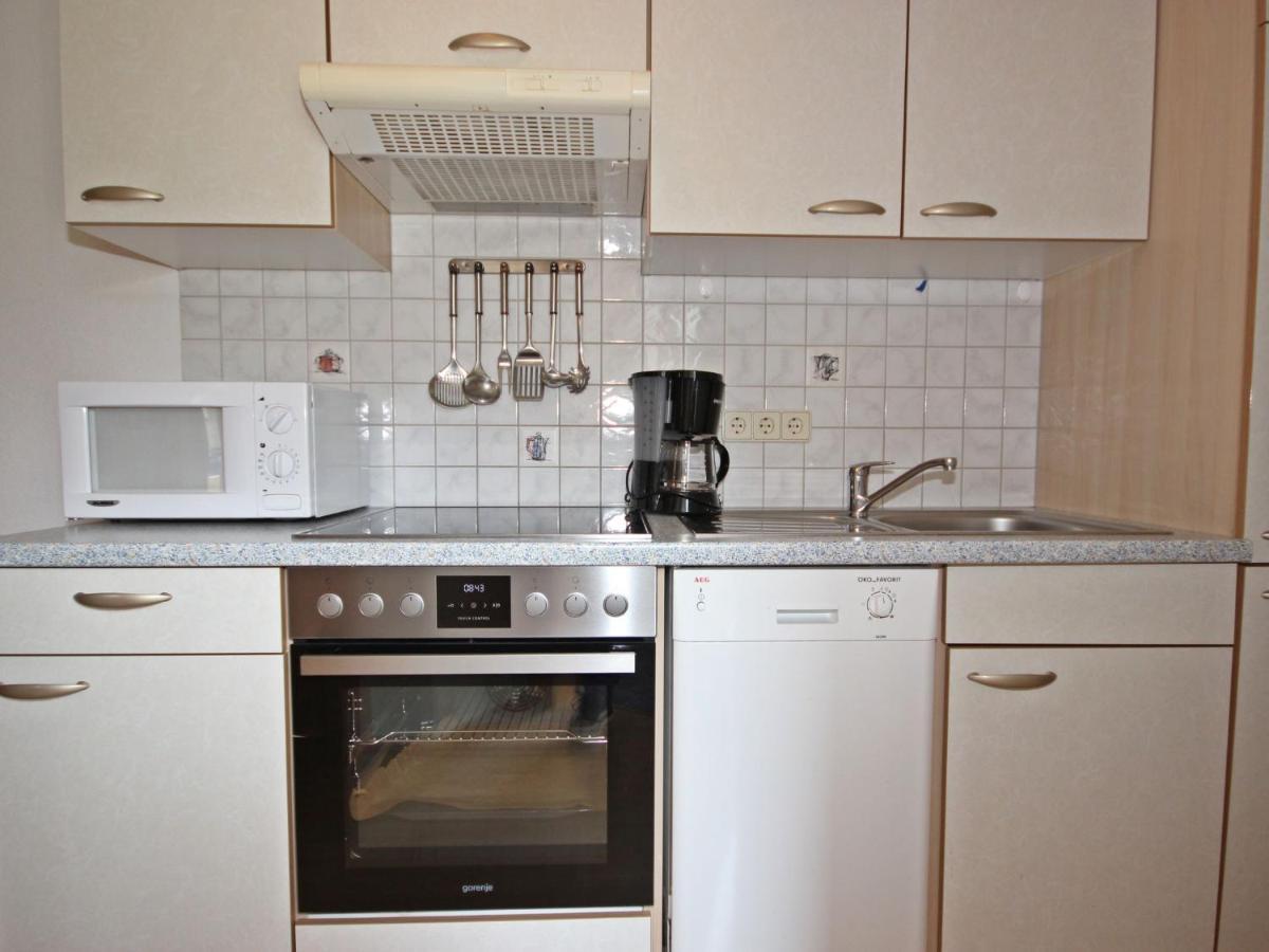 Apartment Handle-2 By Interhome Ried im Oberinntal Esterno foto