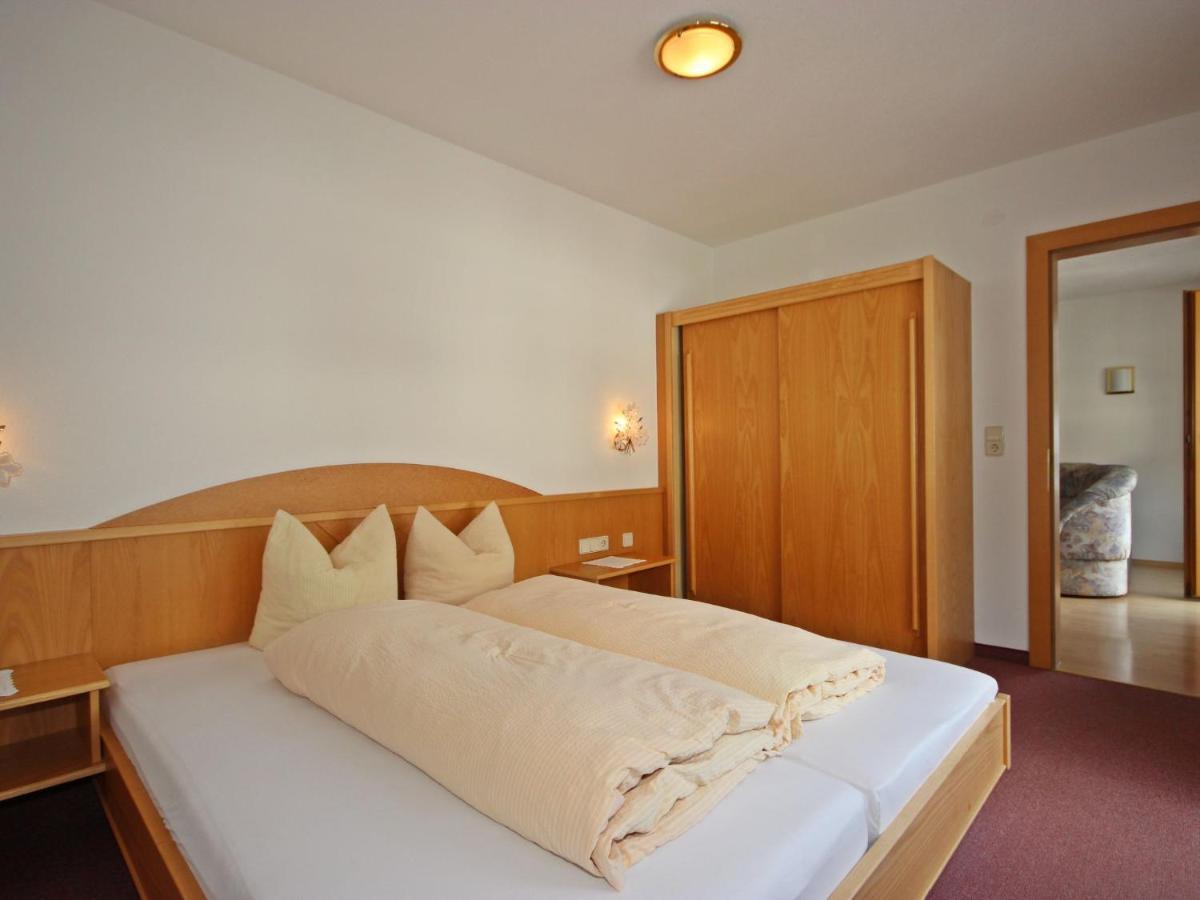 Apartment Handle-2 By Interhome Ried im Oberinntal Esterno foto