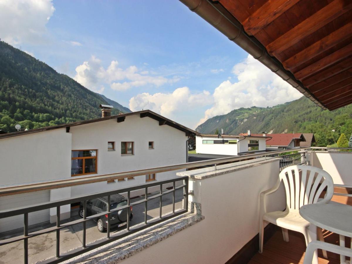 Apartment Handle-2 By Interhome Ried im Oberinntal Esterno foto