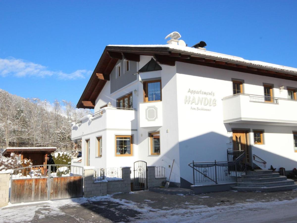Apartment Handle-2 By Interhome Ried im Oberinntal Esterno foto