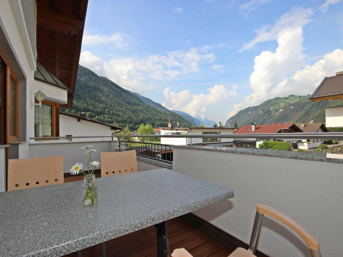 Apartment Handle-2 By Interhome Ried im Oberinntal Esterno foto