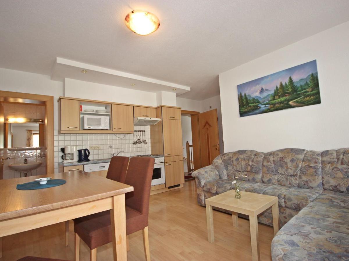 Apartment Handle-2 By Interhome Ried im Oberinntal Esterno foto