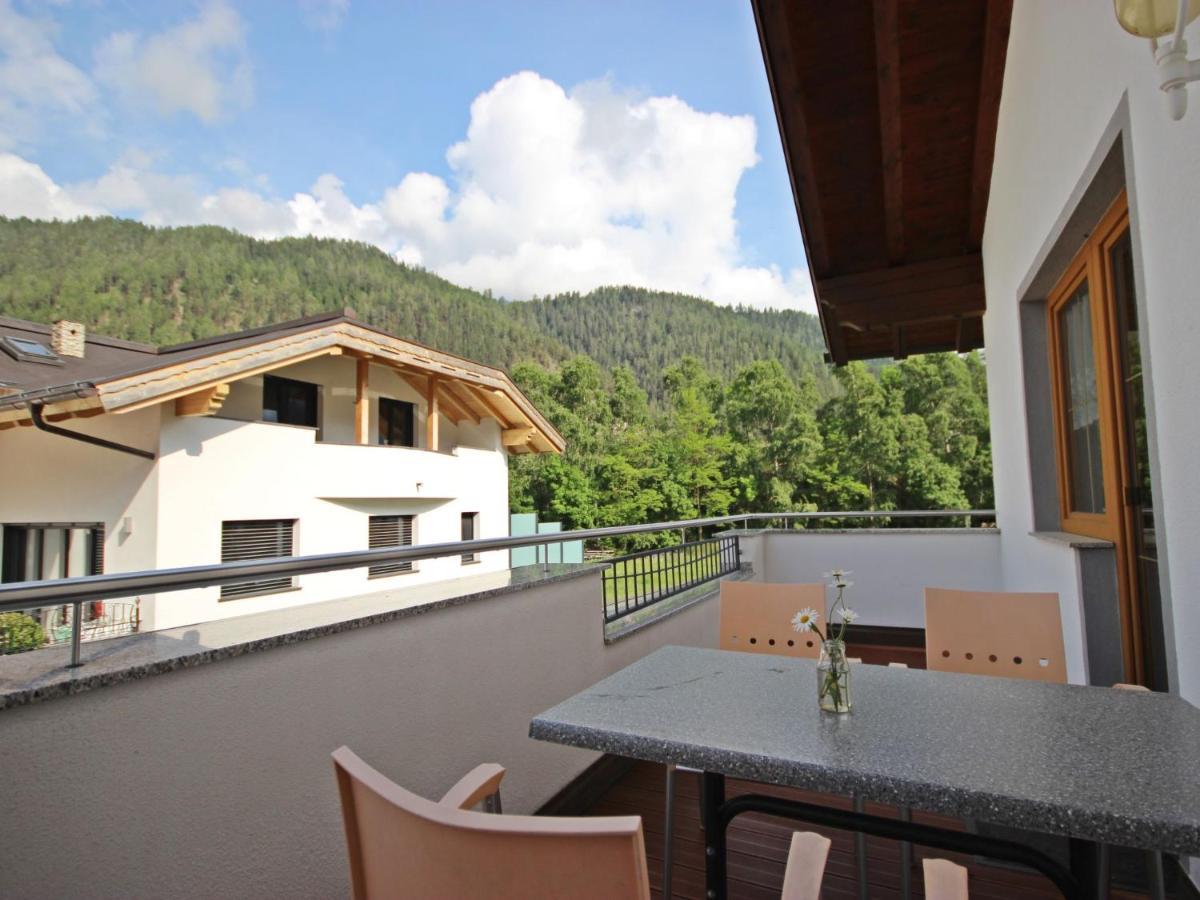 Apartment Handle-2 By Interhome Ried im Oberinntal Esterno foto