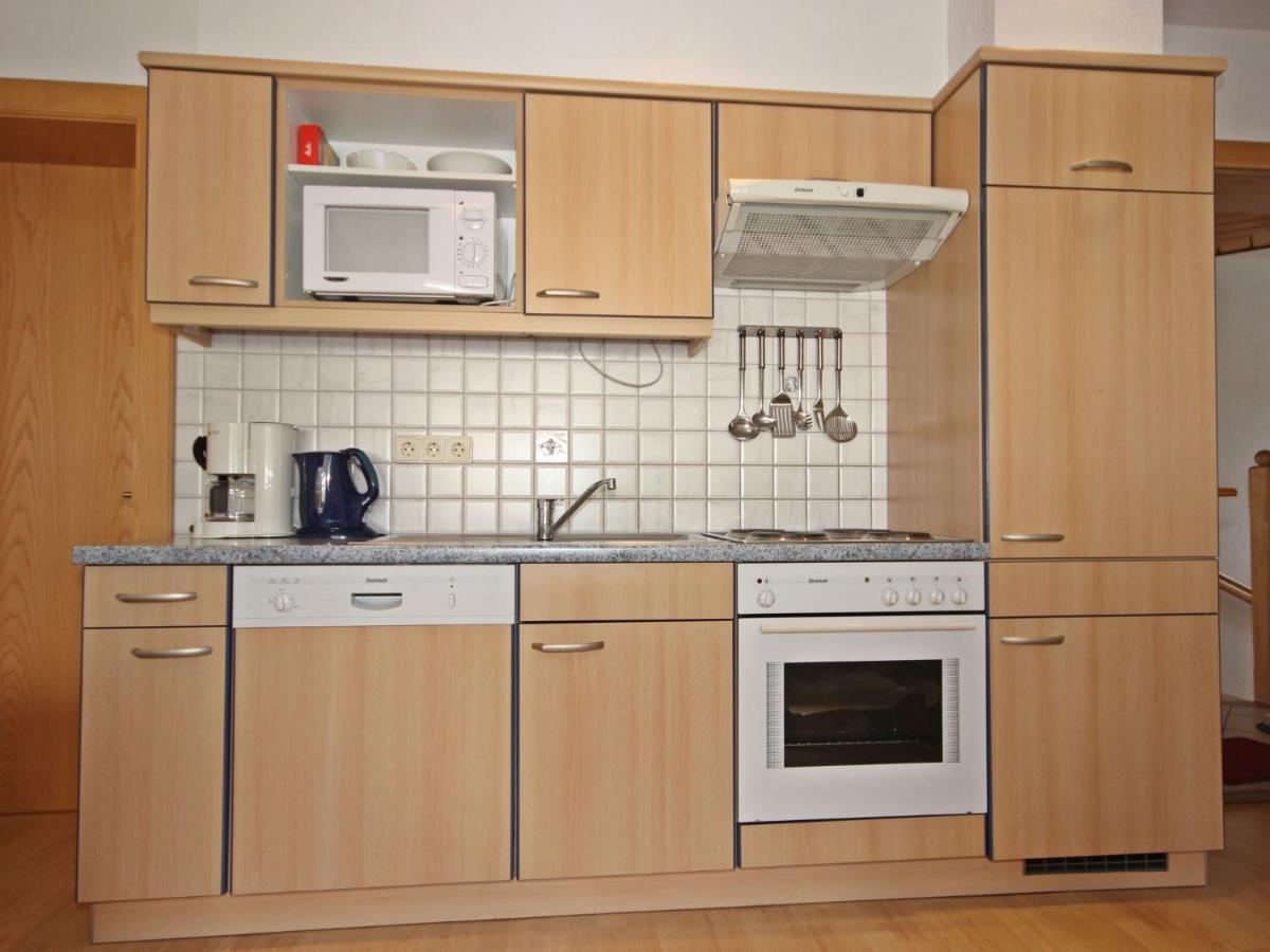 Apartment Handle-2 By Interhome Ried im Oberinntal Esterno foto