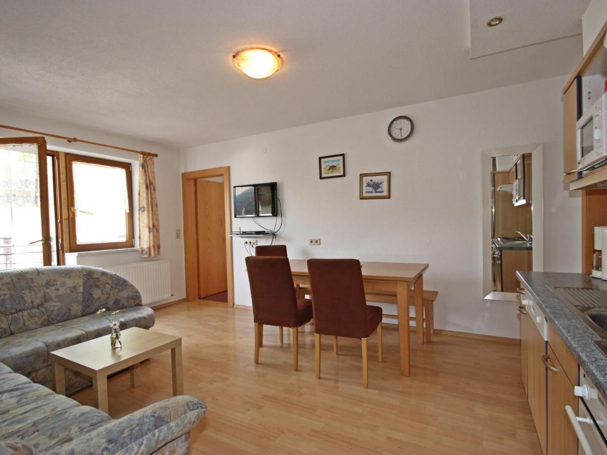Apartment Handle-2 By Interhome Ried im Oberinntal Esterno foto