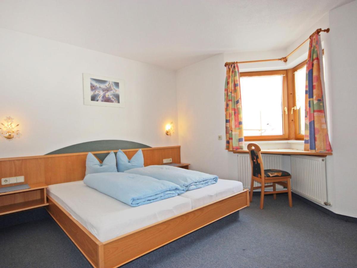 Apartment Handle-2 By Interhome Ried im Oberinntal Esterno foto
